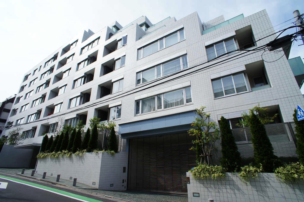 ブリリア代官山プレステージ